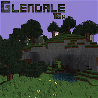 Glendale CLASSIC (16x) (1.4.7 & Below version)
