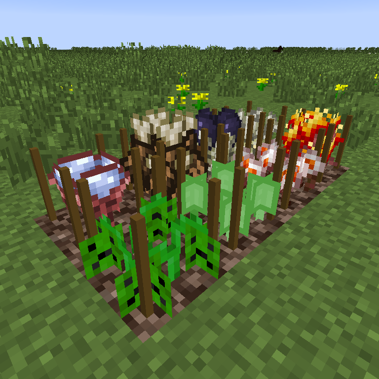 AgriCraft Mob Drop Crops - Screenshots - Minecraft Mods - CurseForge