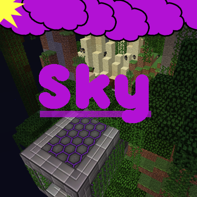 Sky - Modpacks - Minecraft - CurseForge