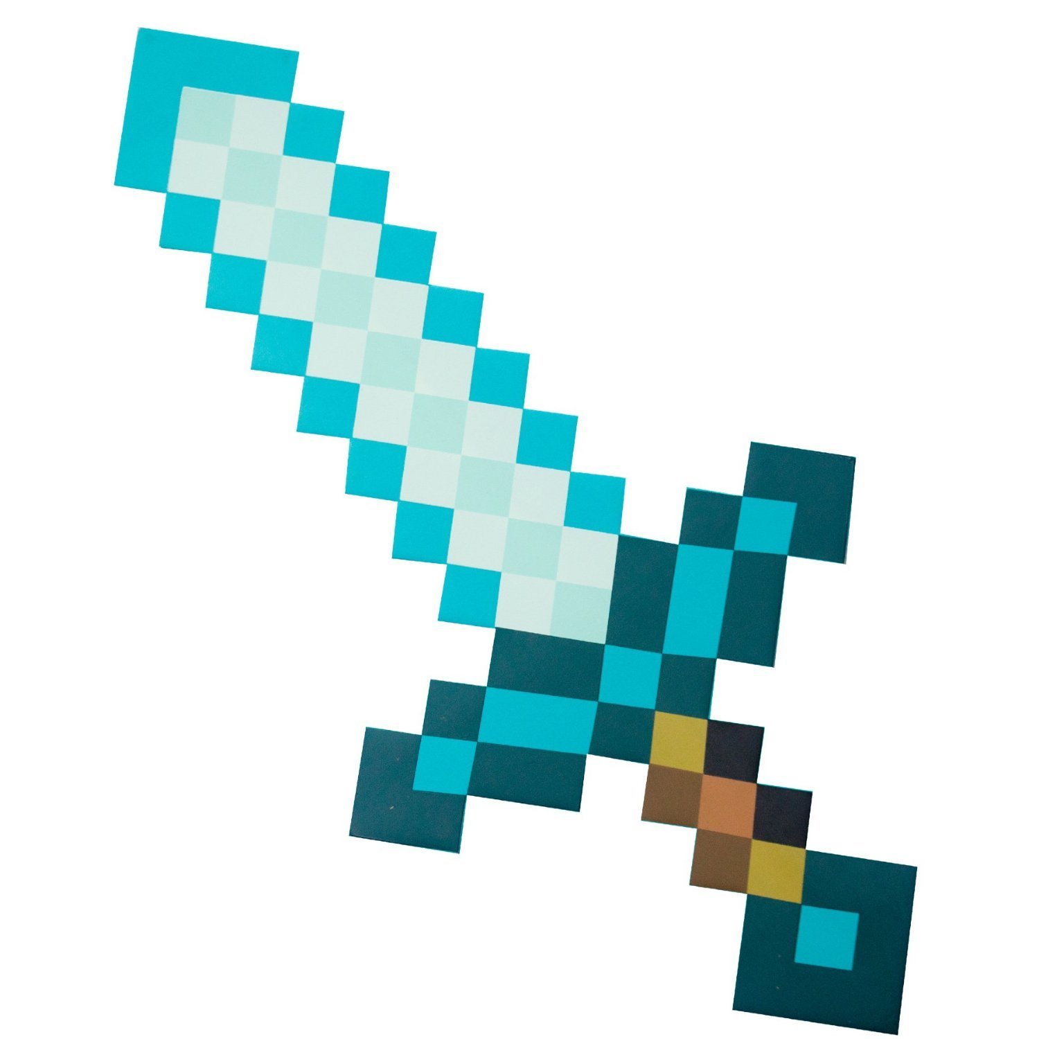 Красивый меч майнкрафт. Алмазный меч Minecraft. Алмазный меч майнкрафт 1.14. Меч пиксельный алмазный 60см. Minecraft Diamond Sword.