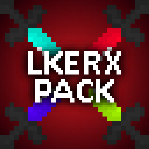 LkerX PvP Pack