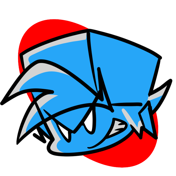 Tricky Mod