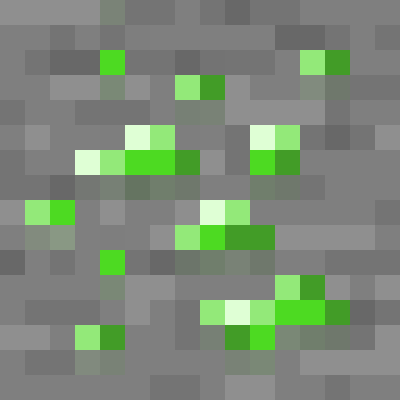 Cash Ores logo
