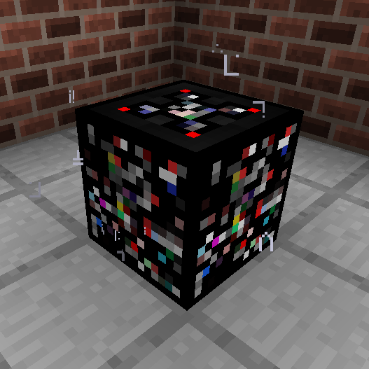 Simple Portal Block logo
