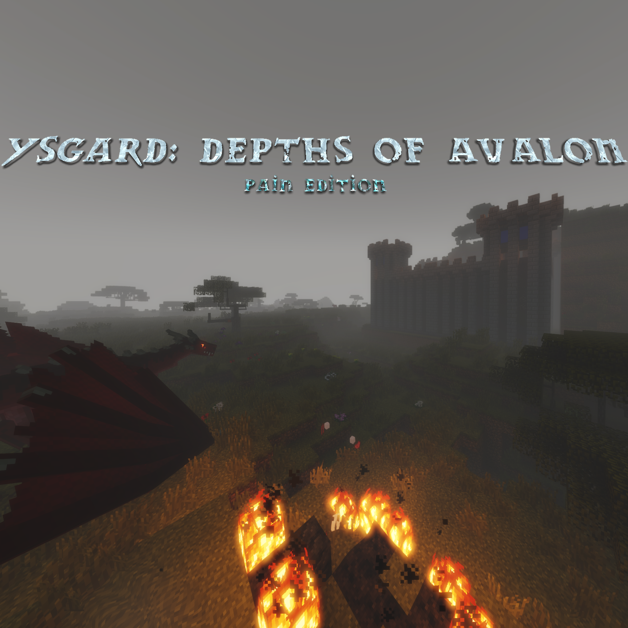 Ysgard: Depths of Avalon