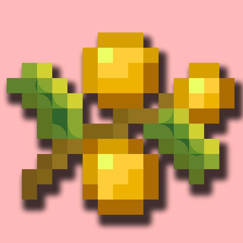 insayne-s-golden-berries-mod-mods-minecraft