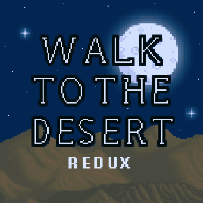 Walk to the Desert Redux project avatar
