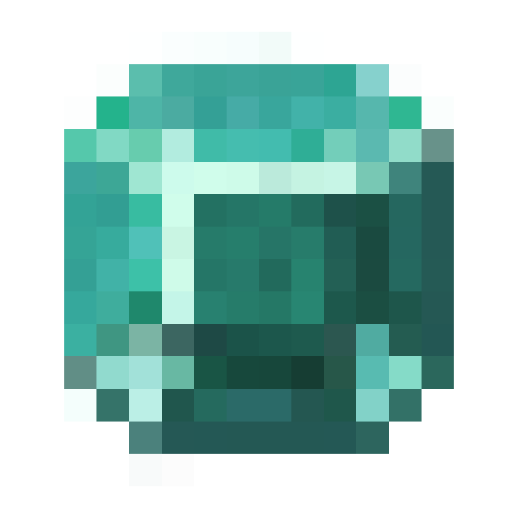 Viridian's Chocolate Mod