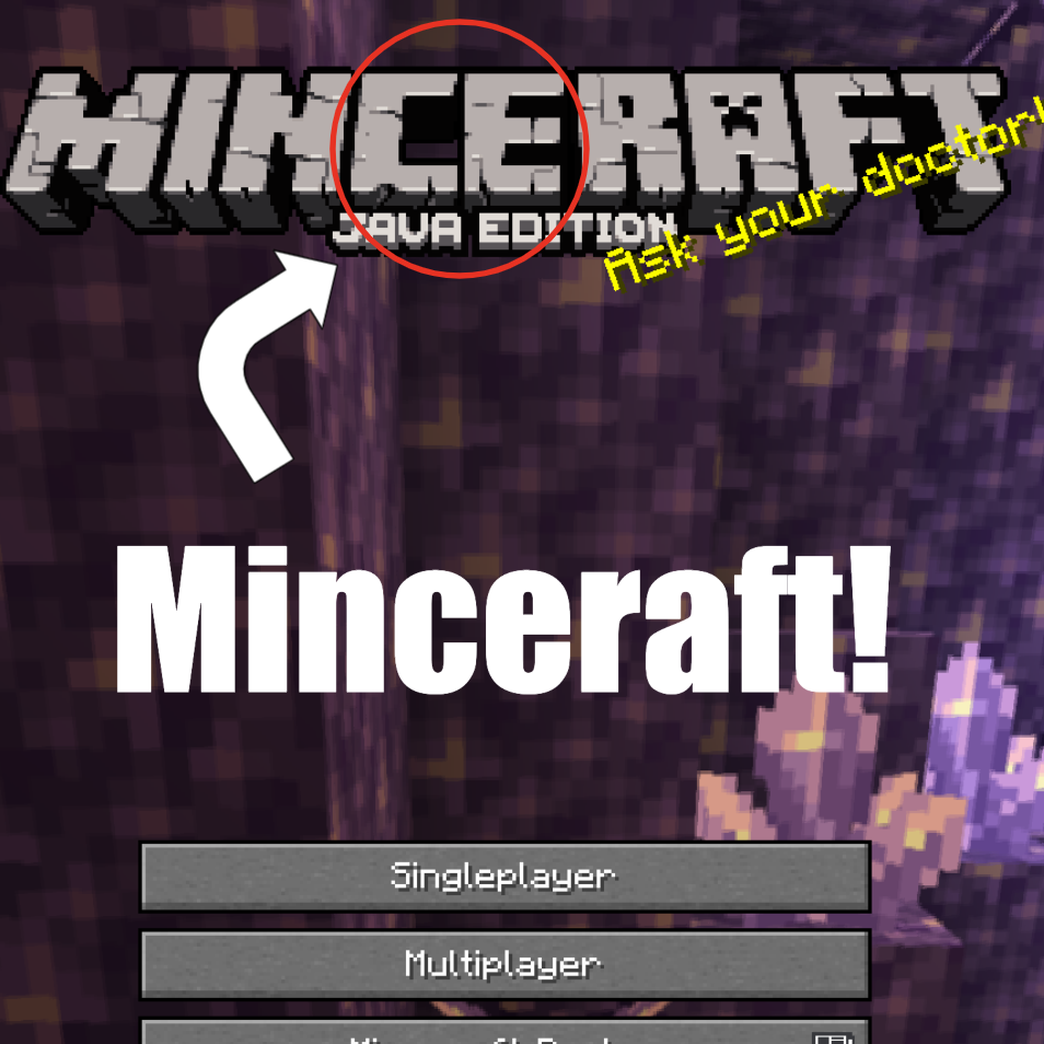 Minecraft mod rejection как исправить