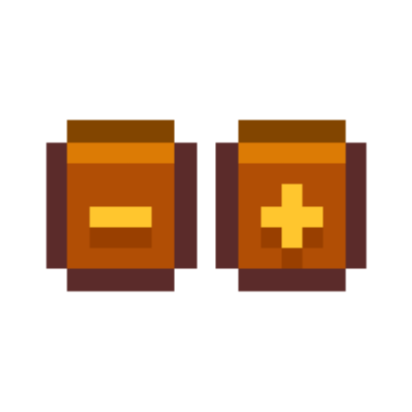 Infinite Zoom logo