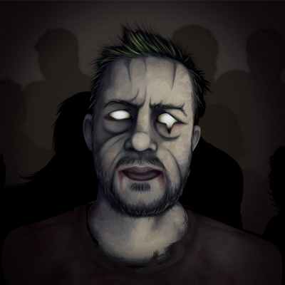 Nayf's (SLOW ZOMBIES) Changes