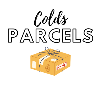 Colds: Parcels