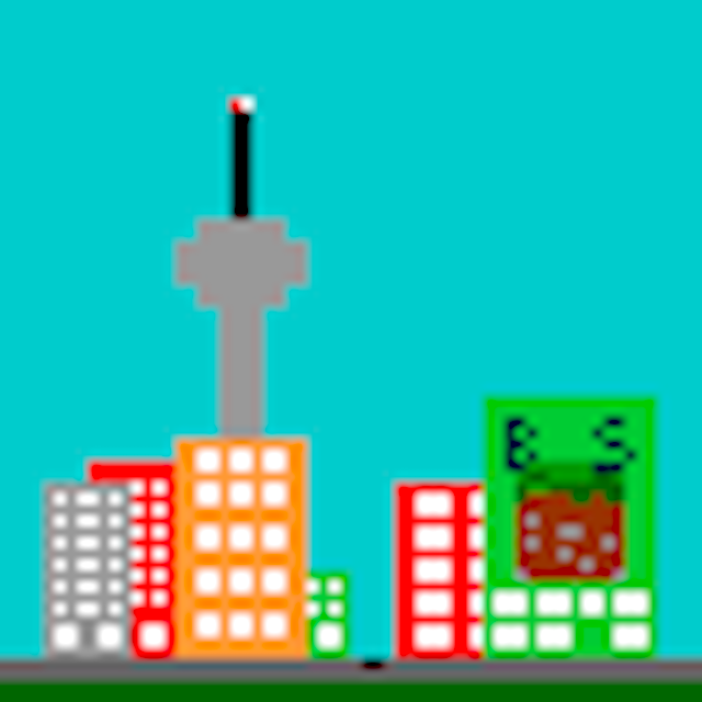 Green Life Mod logo