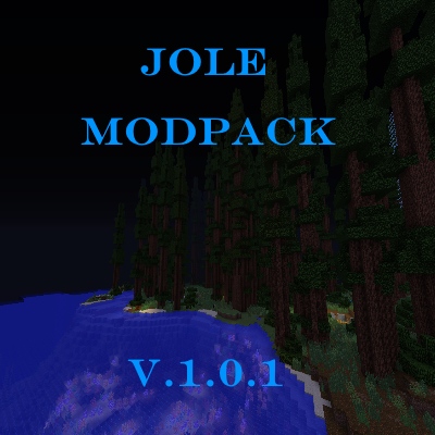 jöle modpack 