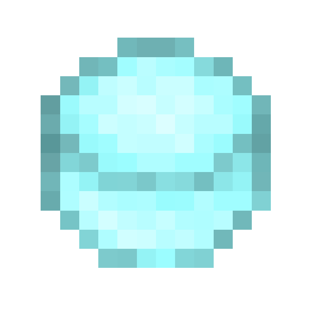 Inert Matrix Fuels Minecraft Customization