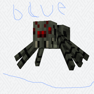 BlueSpider logo