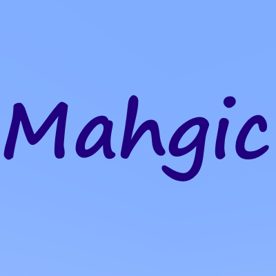 Mahgic - Minecraft Mods - CurseForge