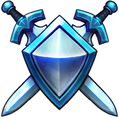 Saikey's Simple pvp logo