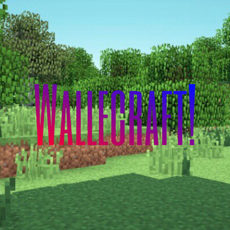 Wallecraft!