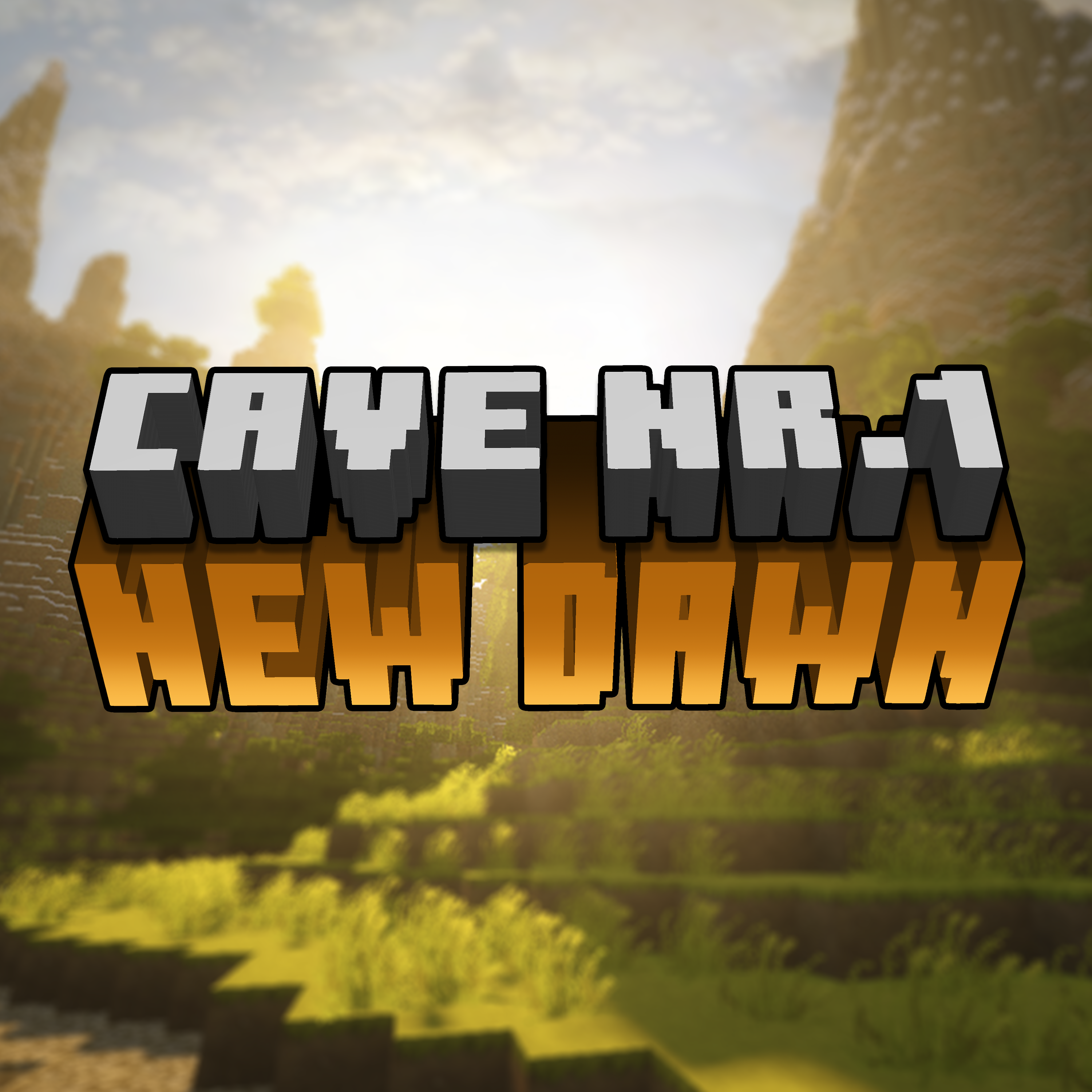 Cave Nr.1: New Dawn