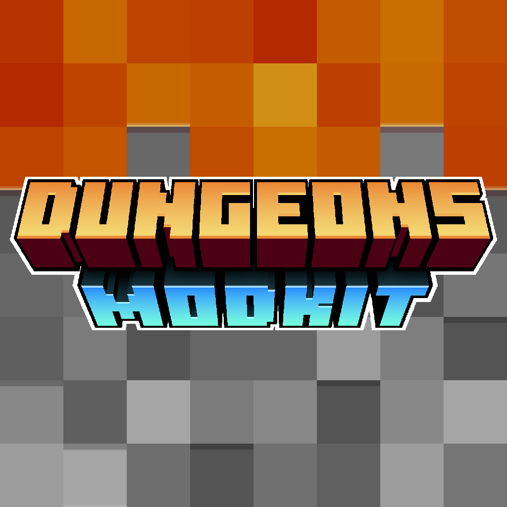 Dungeons Mod Kit project image