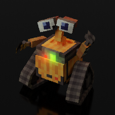 WALL-E project avatar