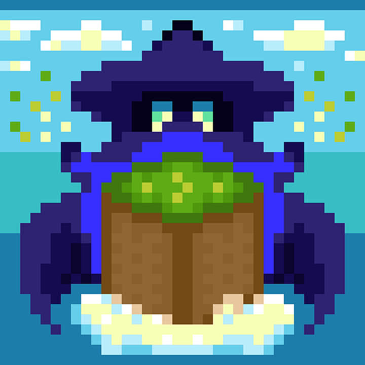 Magus Caelo - Wizards of the Sky