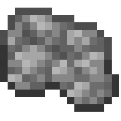 Raw Stones