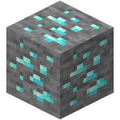 OG Diamonds Resource Pack - Resource Packs - Minecraft