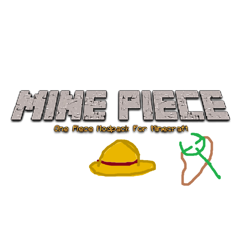 Ultimate One Piece Experience - Minecraft Resource Packs - CurseForge