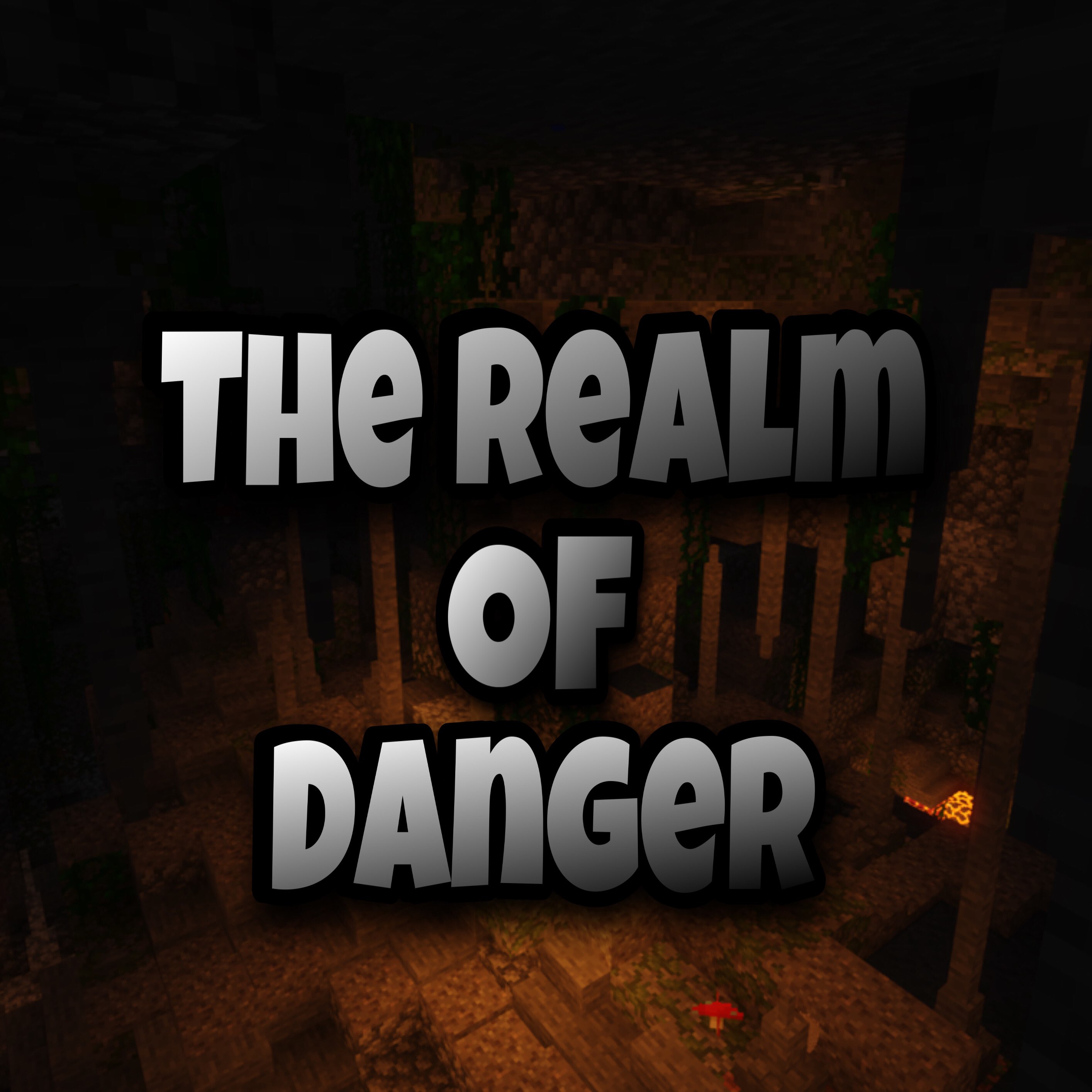 The Realm of Danger - Minecraft Modpacks - CurseForge