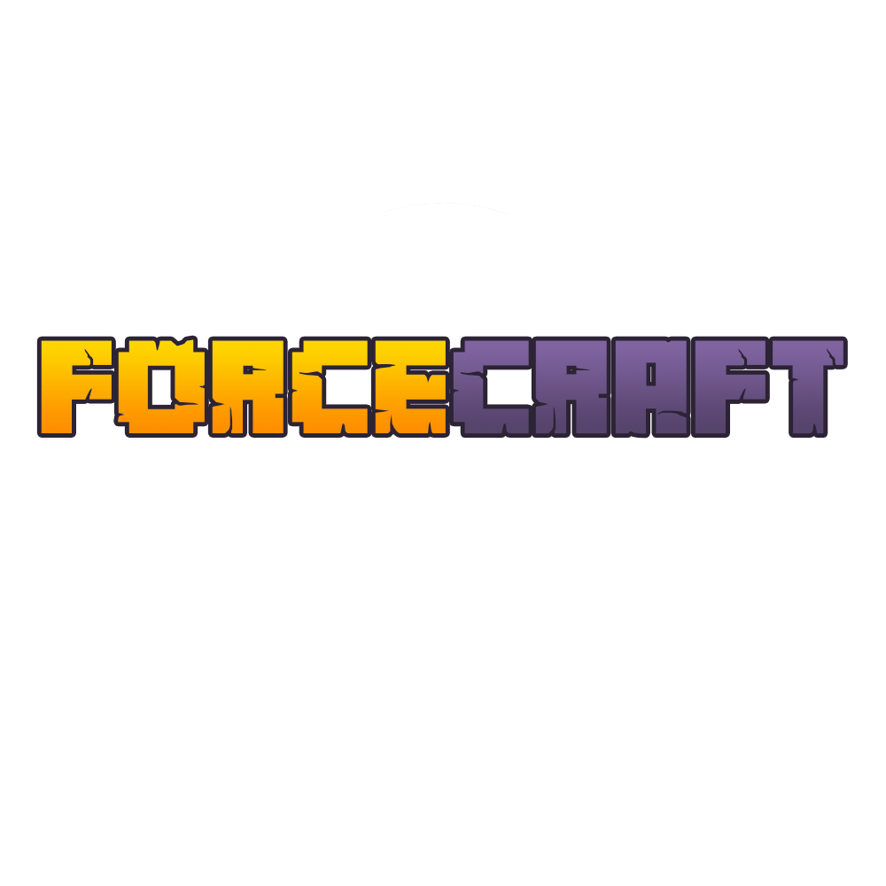 Force Craft - Minecraft Mods - CurseForge