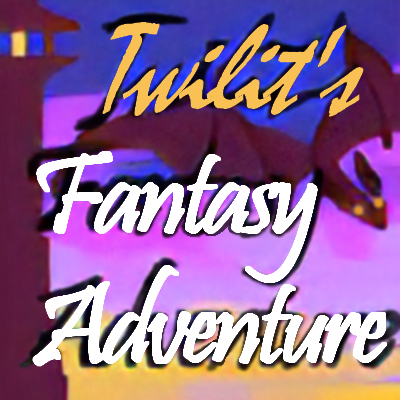 Twilit's Fantasy Adventurepack logo