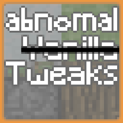 Abnormal Tweaks - Beehives logo