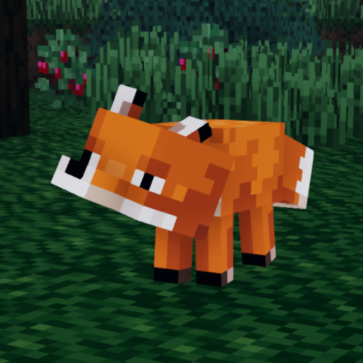 Red Fox Pet project avatar