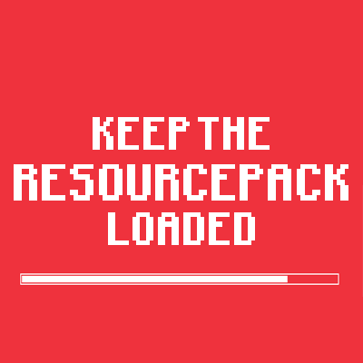 Keep The ResourcePack logo