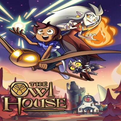 The Owl House Download - Mods - Minecraft