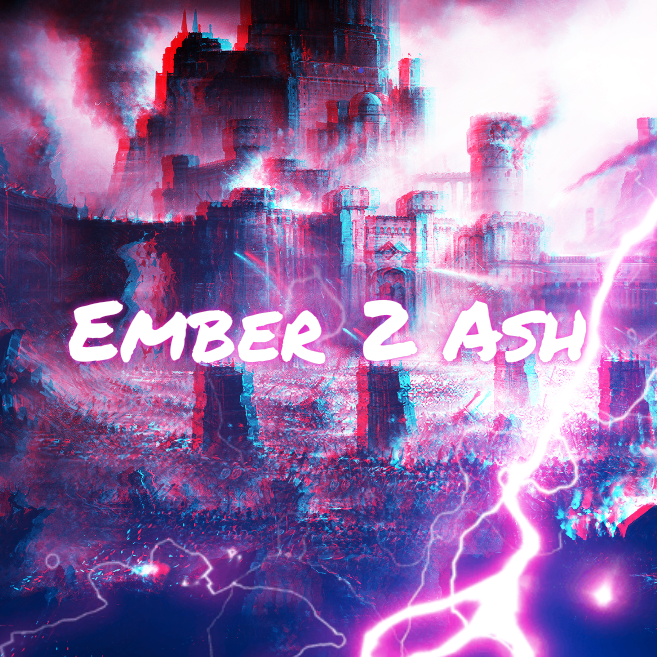 ash and ember review