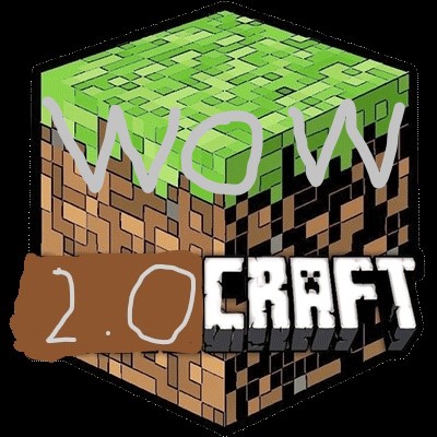 womann's 3.0craft logo