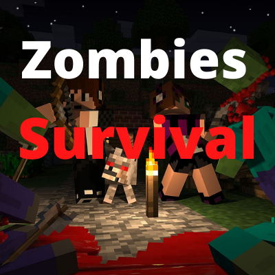 Zombies Survival - Minecraft Modpacks - CurseForge