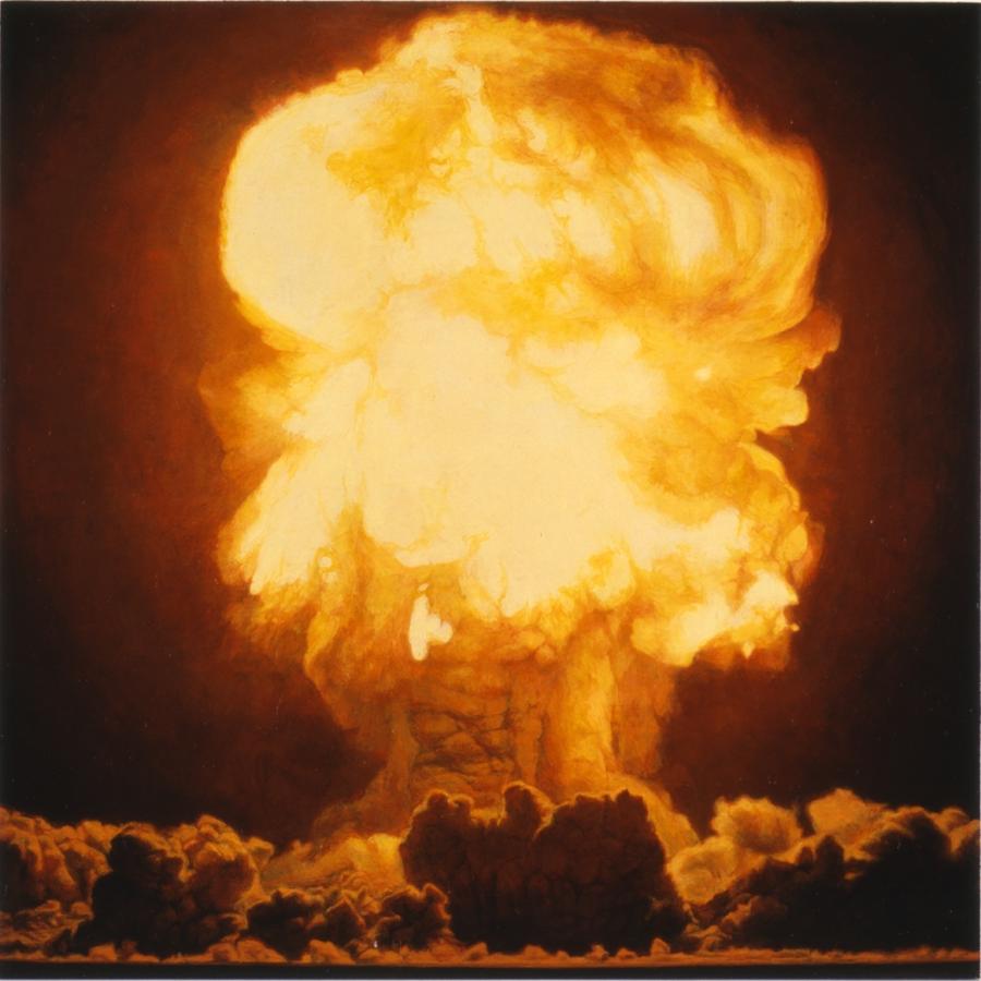 Nuclear Power Mod