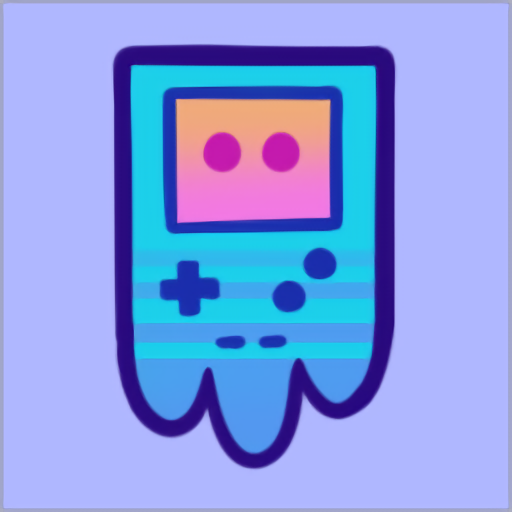 Ghost Commander logo