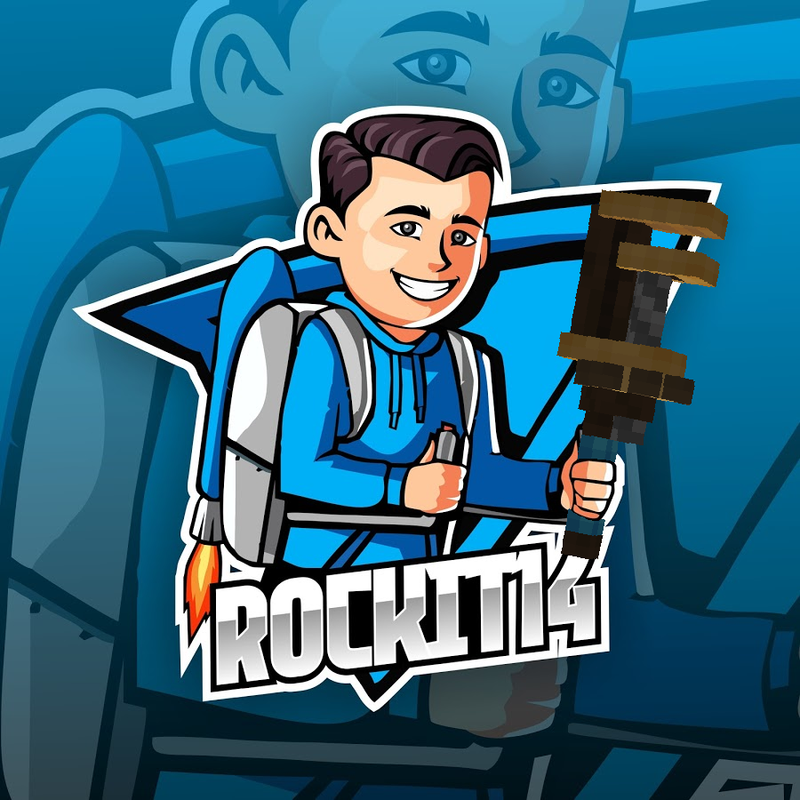 Create Tools - Rockit14 Edition logo