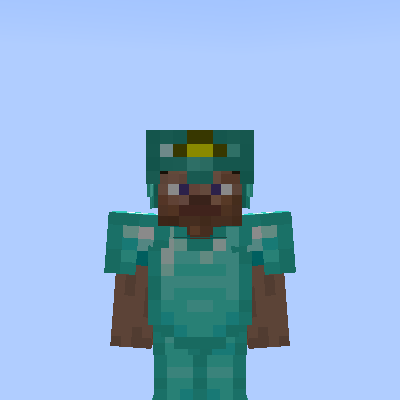 Miner Helmet