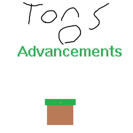 Tons O Advancements logo