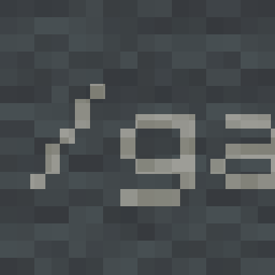 Carpet Gamerules logo