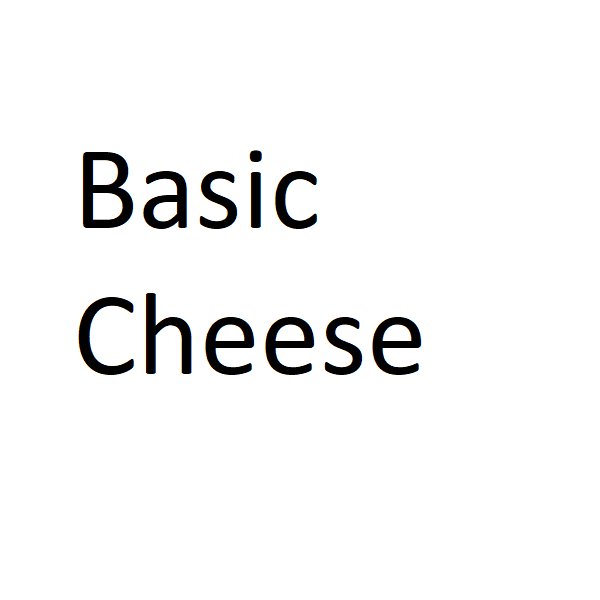Basic Cheese logo