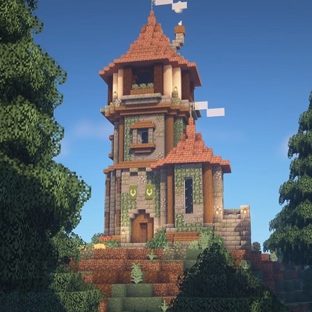 Calamity Kingdom - Screenshots - Minecraft Modpacks - CurseForge