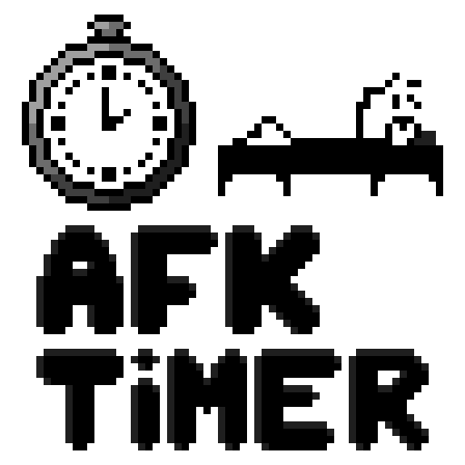 AFK Timer project avatar