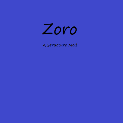 Zoro